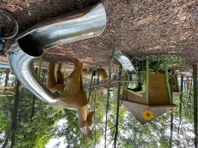 游樂設(shè)施檢測 (2)