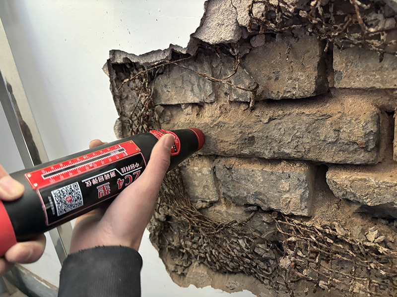 橋梁檢測(cè) (1)