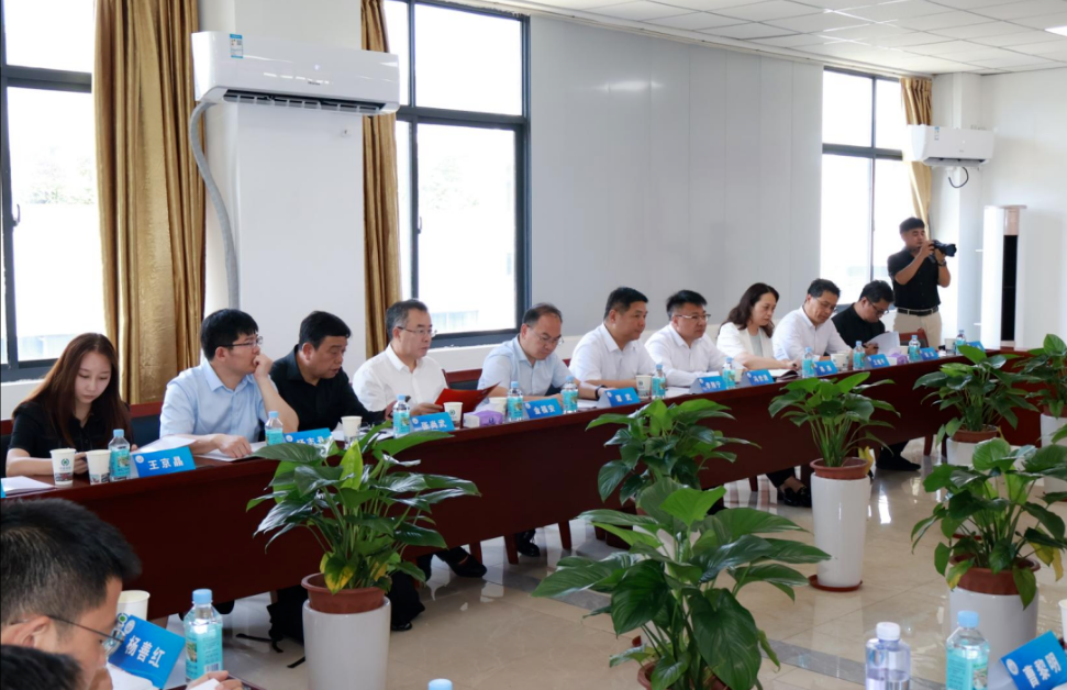 同濟大學(xué)校友會現(xiàn)場