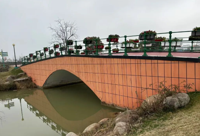 景區(qū)橋梁安全檢測(cè)