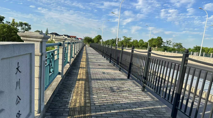 橋梁結(jié)構(gòu)檢測(cè)