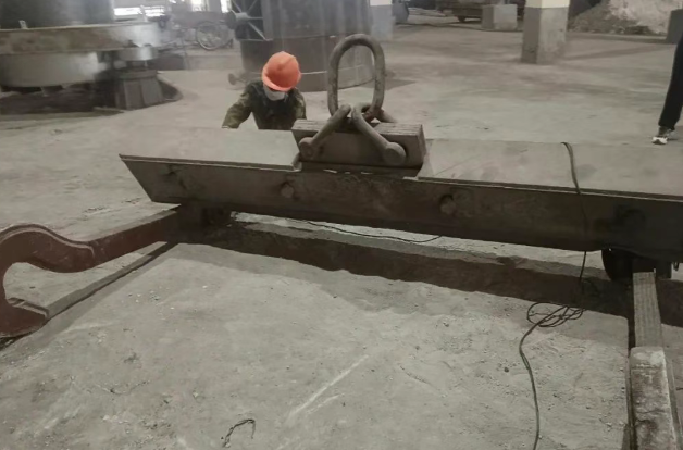 鋼結(jié)構(gòu)檢測(cè)