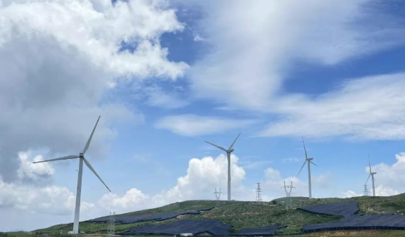 風(fēng)力發(fā)電機(jī)