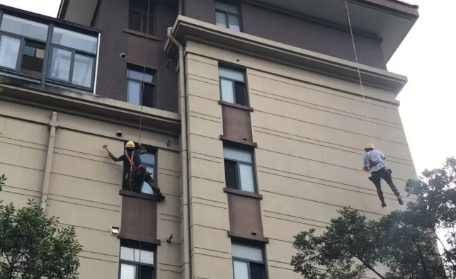 外墻滲水 外墻滲水