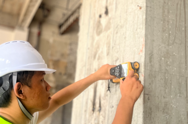 房屋檢測 房屋檢測