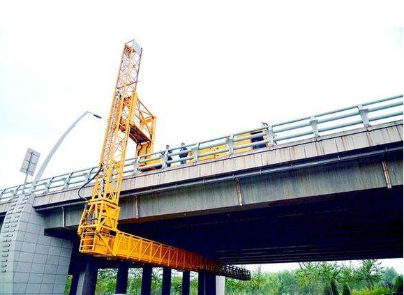 橋梁檢測內(nèi)容