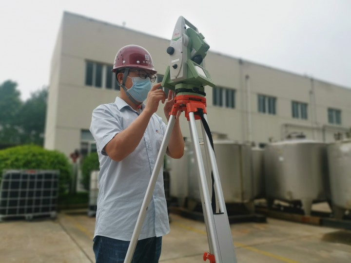 施工周邊房屋損壞趨勢(shì)檢測(cè)方案注意要點(diǎn)