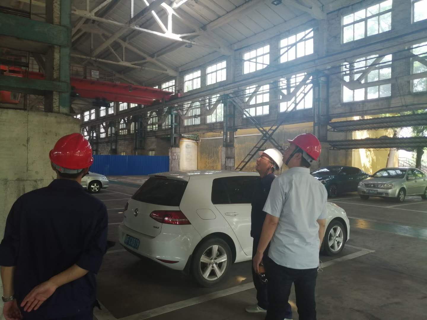 標準管理建體系 系統(tǒng)引領(lǐng)促發(fā)展