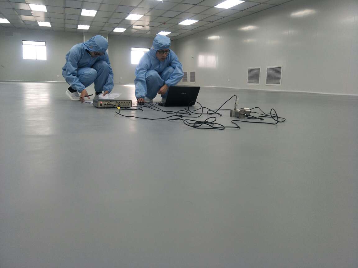 廠房振動(dòng)測試：振動(dòng)測試檢測分哪幾類？