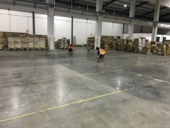 廠房檢測的重要性和安全鑒定標