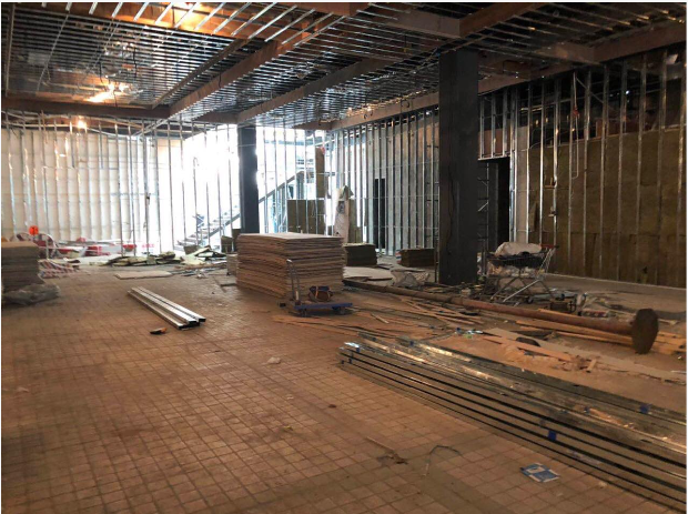 廠房驗(yàn)收檢測原因分類