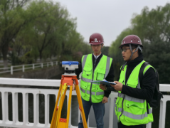 橋梁專項(xiàng)檢測(cè)都有哪些參數(shù)?檢測(cè)內(nèi)容都是什么?