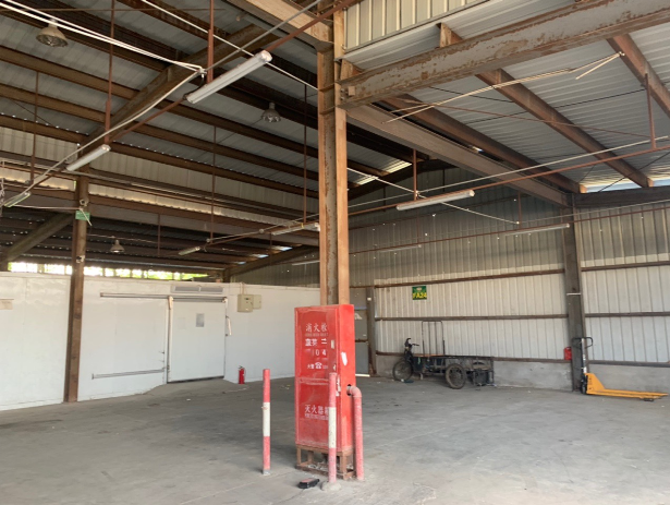 廠(chǎng)房電氣防火檢測(cè)的主要方法