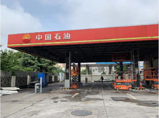 什么是廠房消防設施檢測