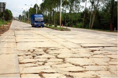 橋梁樁負(fù)摩擦處理方法，出現(xiàn)局部缺陷的原因有哪些?