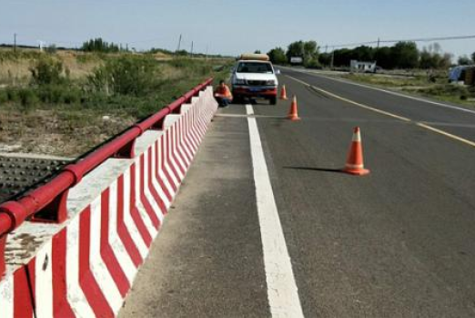 橋梁樁出現局部缺陷的原因