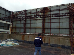 戶外廣告牌的檢測(cè)流流程是什么?廣告牌檢測(cè)標(biāo)準(zhǔn)