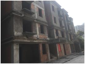 上海寶山區(qū)某路1號(hào)樓房屋抗震鑒定報(bào)告