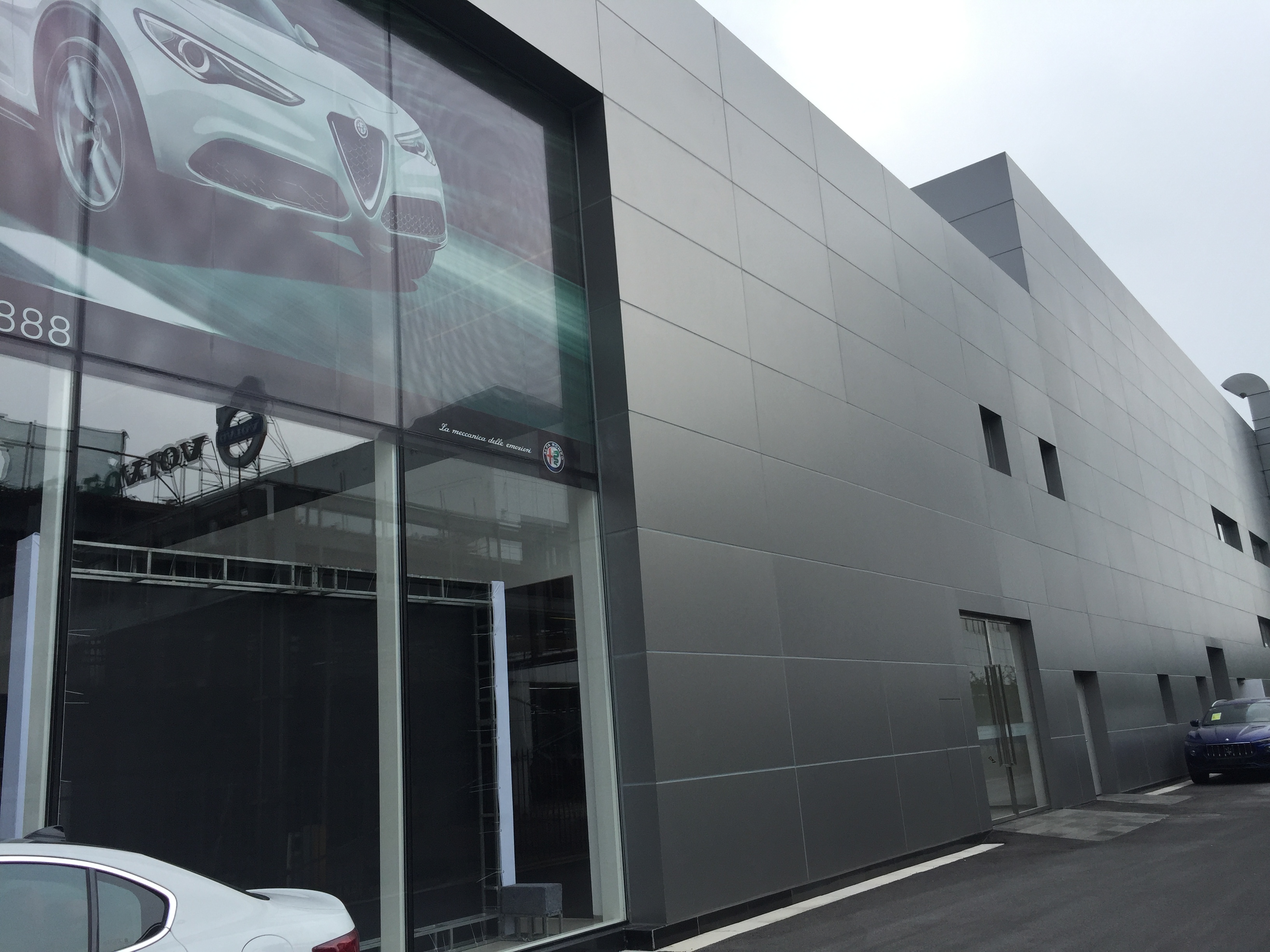 房屋鋼結(jié)構檢測