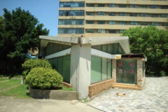 上海市寶山區(qū)賓館抗震鑒定