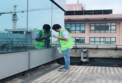 幕墻安全性檢測(cè)與建筑玻璃幕墻檢測(cè)的內(nèi)容