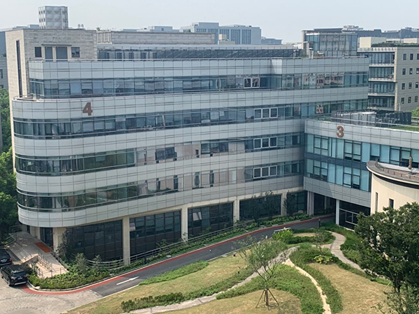 玻璃幕墻檢測(cè)