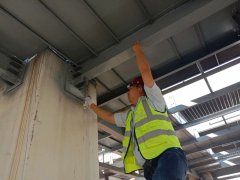 房屋超過(guò)使用年限后需要進(jìn)行房屋安全鑒定哦