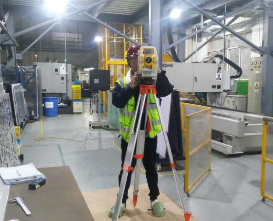 工業(yè)廠(chǎng)房質(zhì)量安全檢測(cè)鑒定的必要性