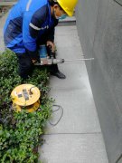 常見(jiàn)的房屋結(jié)構(gòu)檢測(cè)項(xiàng)目主要內(nèi)容