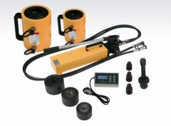 HC系列錨桿拉拔機操作規(guī)程