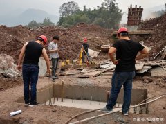 工程檢測要點歸納，不可不知的清單內(nèi)容