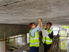 橋梁檢測的主要內容有哪些？