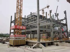 鋼結(jié)構(gòu)檢測小知識